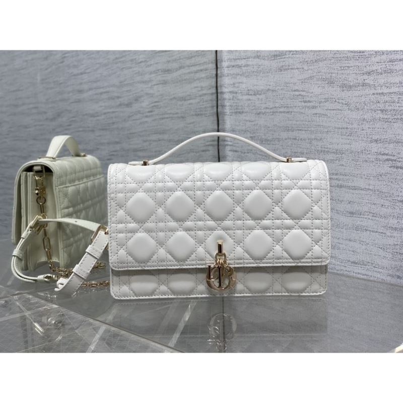 D*or satchel bags